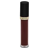 Revlon Super Lustrous Lipgloss - Raisin Rage - 0.13 oz