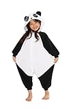 Panda Kids Kigurumi (5-9 Years)
