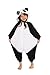 Panda Kids Kigurumi (5-9 Years) 