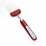 KitchenAid Wide Basting Brush, Red