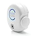 PurePlug Air Purifier - Small Space Direct Plug-in Purifier Cleans the Air of Bacteria, Viruses, Fungi, & More - Ozone Regulator Designed to Completely Destroy Odors