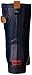Chooka Womens' Waterproof Top Solid Mid Rain Boot