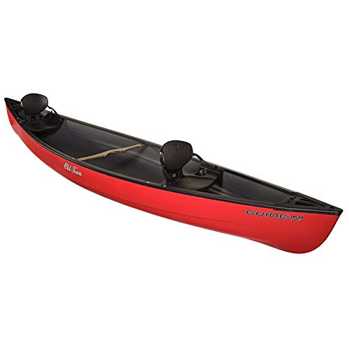 The 3 Best Solo Canoes of 2019 Survival Tech Shop