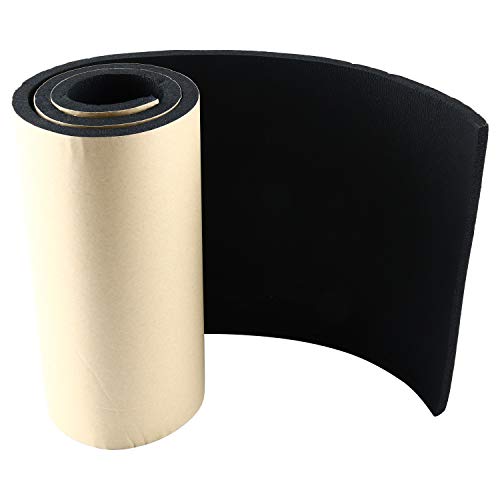 3 Homend+Neoprene+Adhesive+Multiple+Dimensions