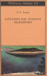 Lontano dal pianeta silenzioso.