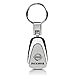 Au-TOMOTIVE GOLD Compatible Keychain and Keyring for Nissan Nismo [KC3.NSM] - Teardrop