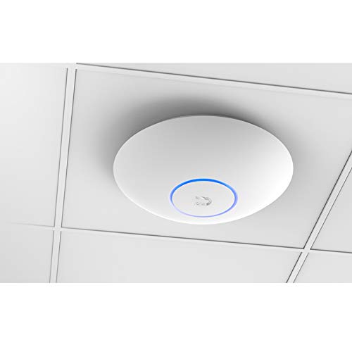Ubiquiti Unifi ApAC Long Range Wireless Access Point 802.11 B/A/G