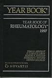 1997 Year Book of Rheumatology, , 0815178638