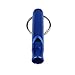 Ollow Hollow ON'H 10pcs Lot Emergency Hiking Camping Survival Aluminum Whistle Key Chain Assorted Colors