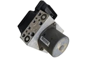 eNet ABS Anti-Lock Brake Part Pump Module Assembly Fits 11-13 FORD F350SD PICKUP 545-00614
