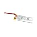 Foxnovo Replacement 3.7V 450mAh Rechargeable Lithium-polymer Lipo Batteries for WLtoys V977 RC Helicopter