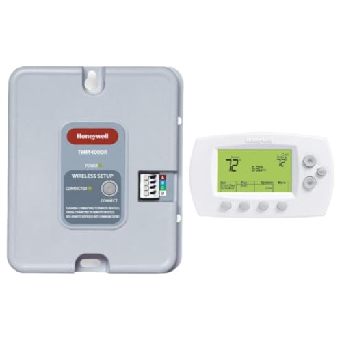 Honeywell FocusPRO Wireless Kit