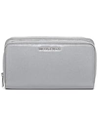 MICHAEL Michael Kors Adele Large Flat Multifunction Phone Case