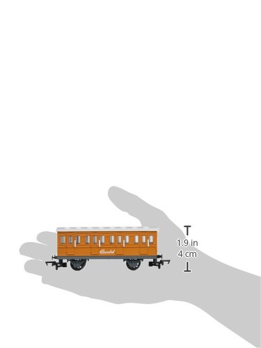 Bachmann Trains Thomas And Friends Clarabel Coach
