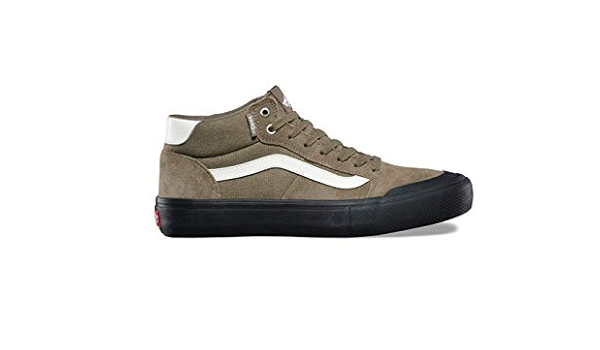 vans mid 112 pro