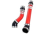aFe Power 46-20064-R BladeRunner Red 3" Intercooler
