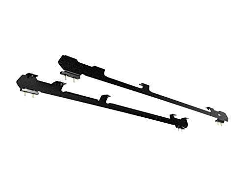 Slimline II Roof Rack Kit Compatible with Toyota 4Runner (4th Gen)