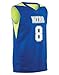 Adult Turnaround Rev. BK Jersey