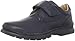 Geox William 1 Uniform Velcro Shoe(Toddler/Little Kid/Big Kid)
