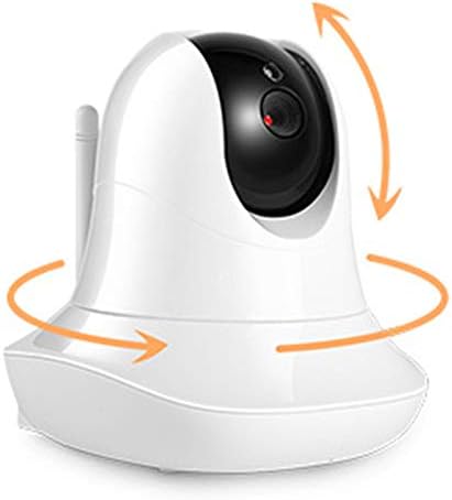 lullaby bay video baby monitor