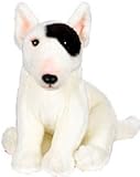 Webkinz Signature Bull Terrier 10.5