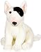 Webkinz Signature Bull Terrier 10.5