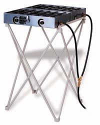 Stove Stand for 4 Burner Partner Stove – 18″, 4 Burner