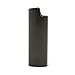 SilverStick Metal Lighter Cover (Sleeve, Case, Holder) for Full-Sized Bic (Matte Black)thumb 1