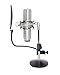 VOX Pop Stop Microphone Filter