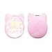 Viviplus – Protective Cover Shell Silicone Case Pet Game Machine Cover for Tamagotchi Cartoon Boys and Girls Portable Electronic Pet Game Machine for Over 6 Years Old Children (Pink)thumb 4