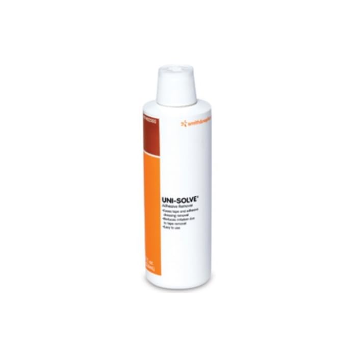 Uni-Solve Adhesive Remover Liquid [59402500] 8 oz WLM