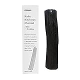 Large Kishu Binchotan Charcoal Water Purifying