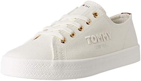 tommy basic sneaker
