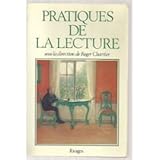 Pratiques de la lecture (French Edition) by