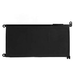 CCXLEVEL DELL WDX0R Laptop Battery 11.4V 42Wh for