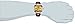 Mens Watches Men Luxury Chronograph Waterproof Sport Date Business Analogue Brown Leather Wrist Watch (Gold)