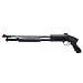 bbtac airsoft shotgun pump action (starter shotgun series) - pistol grip airsoft shotgun - high bb capacity - 300 fps+ w/ 6mm 0.12g bbs with bbtac warranty & tech support(Airsoft Gun)