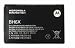 OEM BH6X MOTOROLA EXTENDED BATTERY FOR Atrix 4G MB860 Droid X MB810