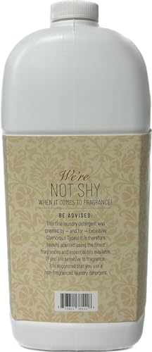 Tyler Gallon Glam Wash Laundry Detergent, Diva 128 Fl Oz (Pack of photo 6
