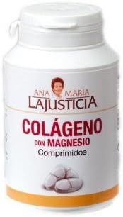 amlsport colageno con magnesio amazon