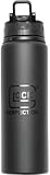 Glock Perfection OEM 28 Ounce Aluminum Sports Hydration Water Bottle