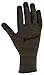 Carhartt Men's Ergo Pro Palm Glove, Grey, Large/X-Large