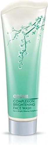 Ozone Complexion Brightening Face Wash