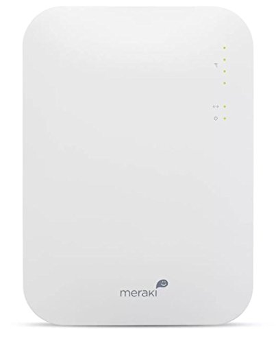 MERAKI 600-12010-A N 12V 1.5A NEW