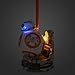 Disney 2016 Star Wars BB-8 Sketchbook Christmas Ornament