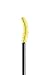 Maybelline New York Volum' Express The Colossal Cat Eyes Washable Mascara Makeup, Glam Black, 2 Count, Washable Glam Black