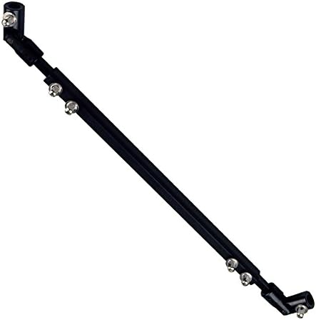 Shaw SHDPL Double Pedal Link Bar Assembly