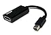 Accell mDP to HDMI Adapter - Mini DisplayPort 1.2 to HDMI 2.0 Active Adapter - 4K UHD @60Hz, 3D resolutions up to 1920x1080@120Hz