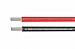 TUOFENG 12 Gauge Electrical Wire 20 Feet [10 ft Black And 10 ft Red] Tinned Copper Wire Stranded Wire - 12 AWG Silicone Wire - Flexible Silicone Wire Works Well for RC car, drone, helicopter and engin primary
