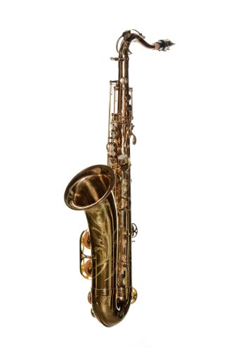 VIRT2006DL - Dark Lacquer - Virtuoso Saxophones by RS Berkeley Saxophone